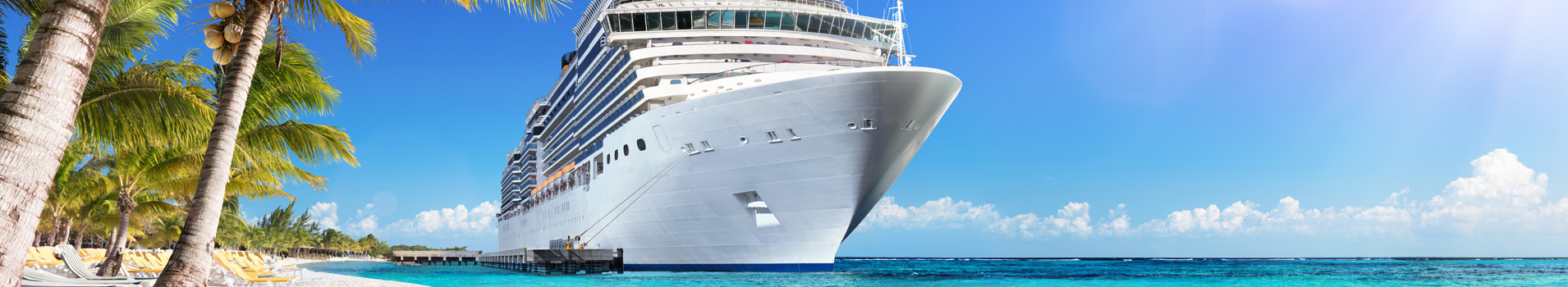 Get The Best Ocean Cruise Deals